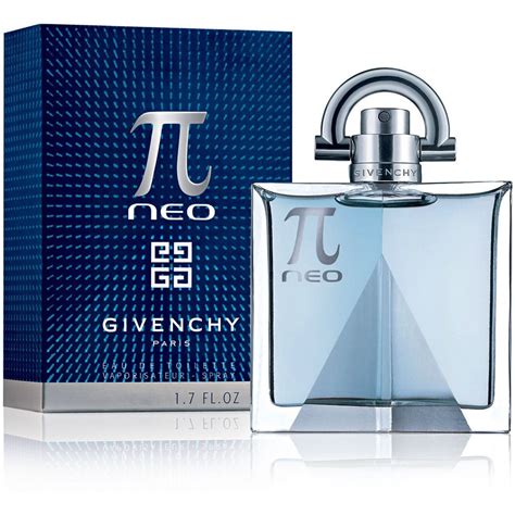 givenchy π neo|Givenchy pi neo review.